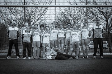 Album: F BT am 31.3.17 - Frauen Bramstedter TS - SV Boenebuettel-Husberg : Ergebnis: 0:3